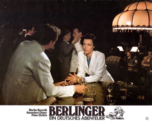 Produktbild: Berlinger (Filmjuwelen)
