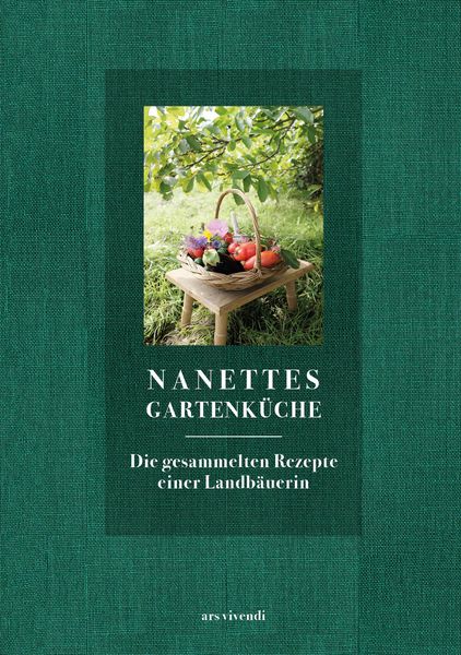 Produktbild: Nanettes Gartenk&uuml;che