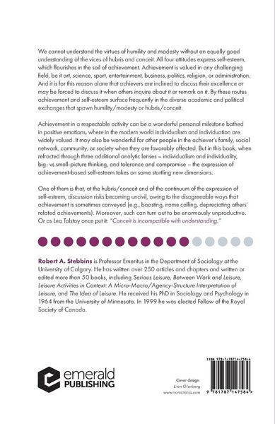 Produktbild: From Humility to Hubris among Scholars and Politicians