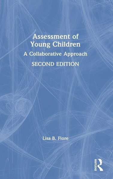 Produktbild: Assessment of Young Children