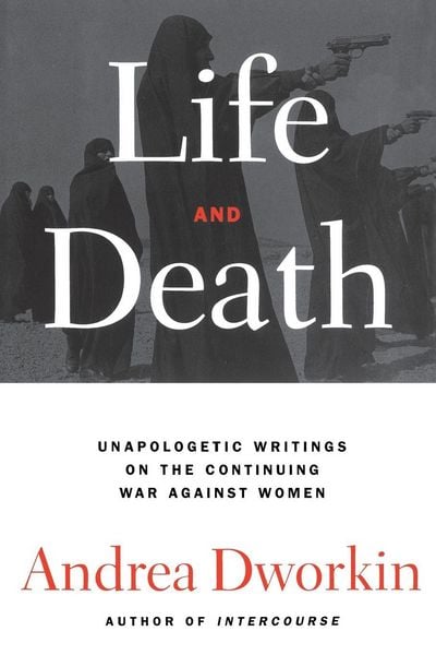 Produktbild: Life and Death