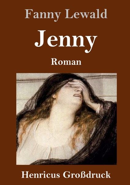 Produktbild: Jenny (Gro&szlig;druck)