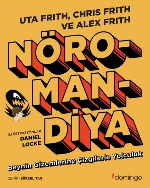 Produktbild: N&ouml;romandiya