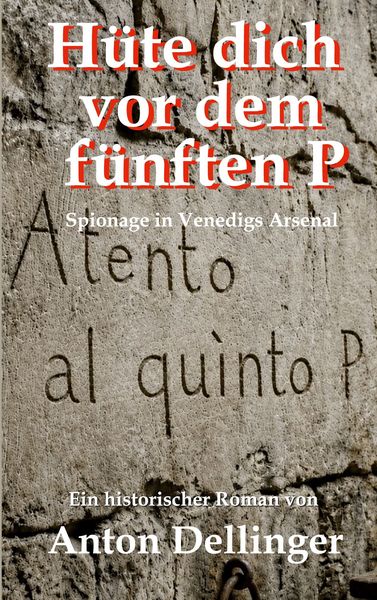 Produktbild: H&uuml;te dich vor dem f&uuml;nften P