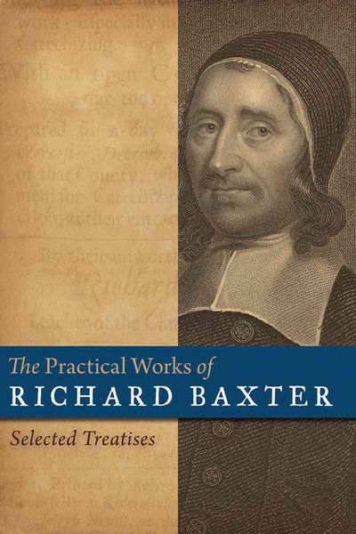 Produktbild: Prac Works Of Richard Baxter