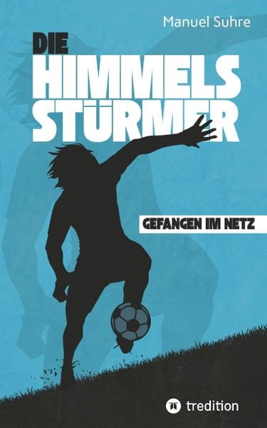 Produktbild: Die Himmelsst&uuml;rmer