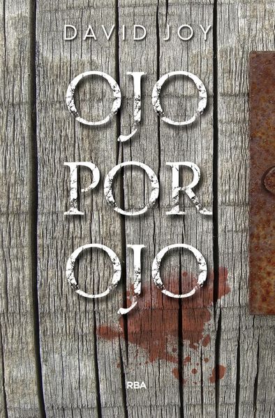 Produktbild: Ojo por ojo