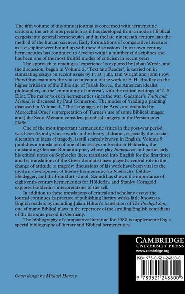 Produktbild: Comparative Criticism