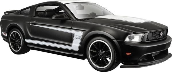 Maisto - 1:24 Ford Mustang Boss 302