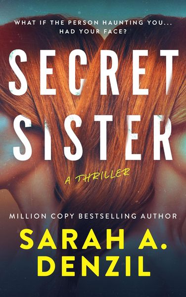 Produktbild: Secret Sister