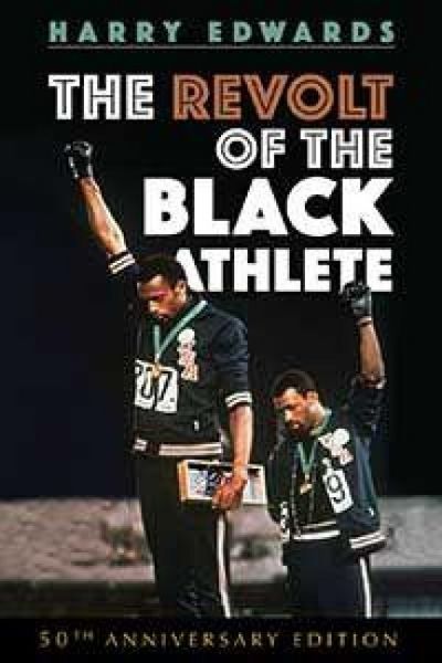 Produktbild: The Revolt of the Black Athlete
