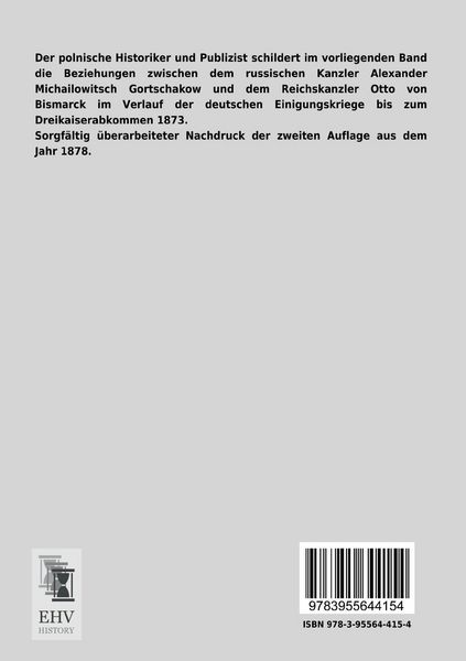 Produktbild: Zwei Kanzler