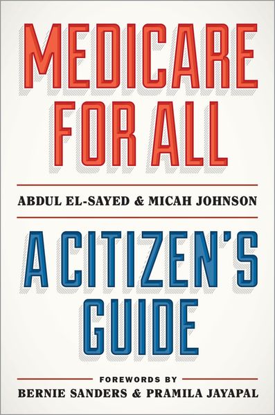 Produktbild: Medicare for All