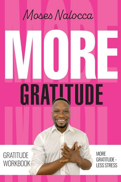 Produktbild: More Gratitude