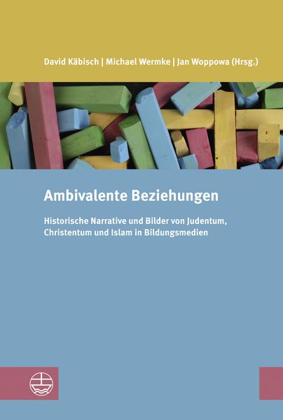 Produktbild: Ambivalente Beziehungen