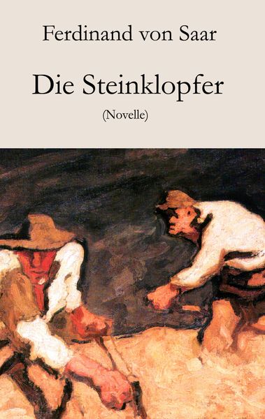 Produktbild: Die Steinklopfer