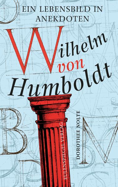 Produktbild: Wilhelm von Humboldt