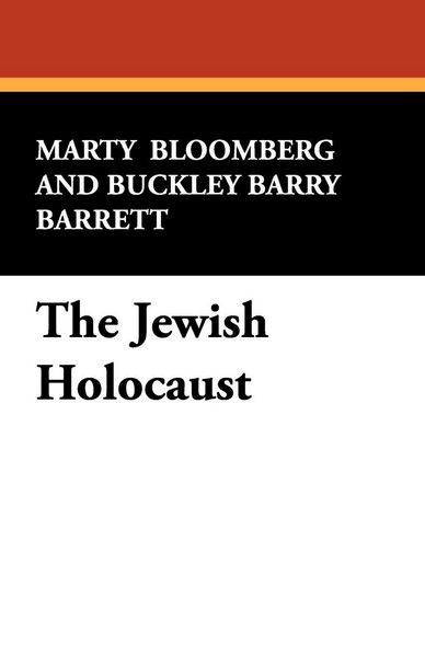 Produktbild: The Jewish Holocaust