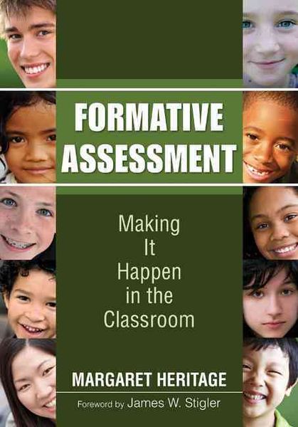 Produktbild: Formative Assessment