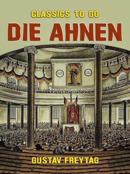 Produktbild: Die Ahnen