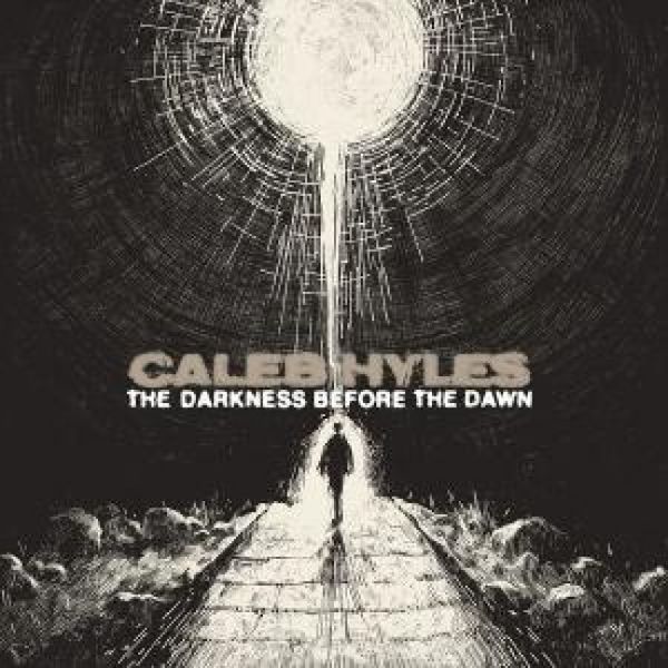 Produktbild: The Darkness Before The Dawn