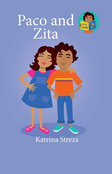 Produktbild: Paco and Zita