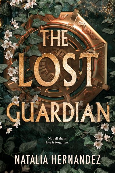 Produktbild: The Lost Guardian
