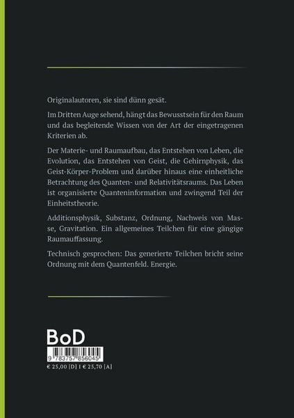 Produktbild: Buchenwald 10 min - Band 1