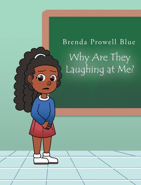 Produktbild: Why Are They Laughing at Me?