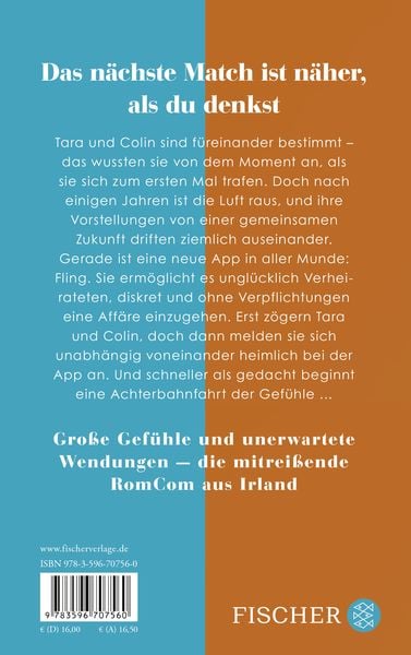 Produktbild: It's a match &ndash; Ein Update f&uuml;r die Liebe