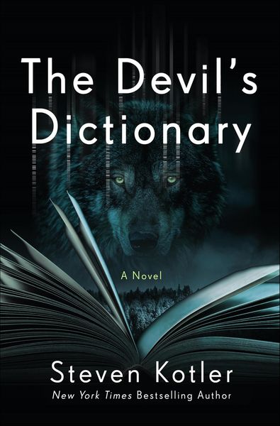 Produktbild: The Devil's Dictionary