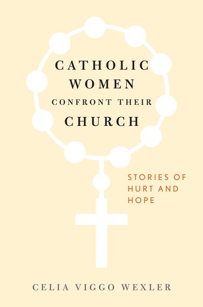 Produktbild: Wexler, C: Catholic Women Confront Their Church