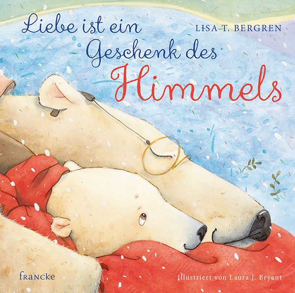 Produktbild: Liebe ist ein Geschenk des Himmels
