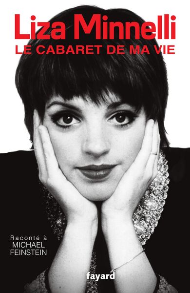 Produktbild: Le Cabaret de ma vie