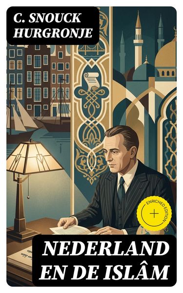 Produktbild: Nederland en de Isl&acirc;m