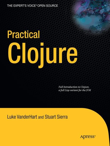 Produktbild: Practical Clojure
