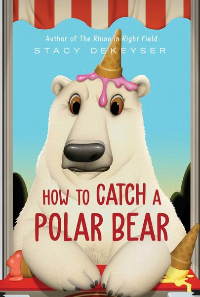 Produktbild: How to Catch a Polar Bear