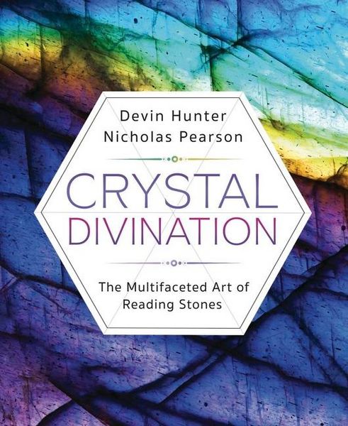 Produktbild: Crystal Divination