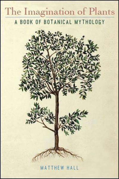 Produktbild: The Imagination of Plants