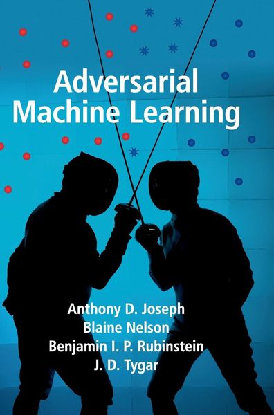 Produktbild: Adversarial Machine Learning