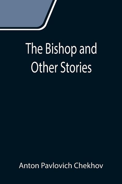 Produktbild: The Bishop and Other Stories