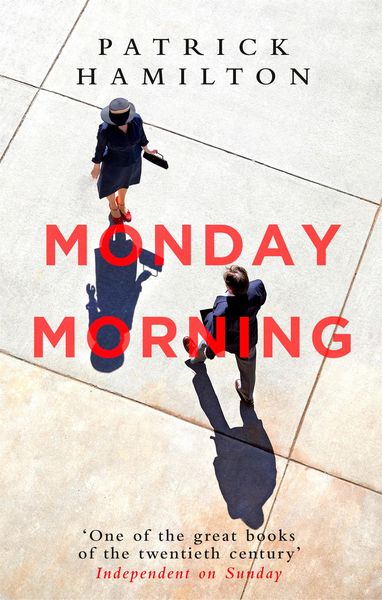 Produktbild: Monday Morning