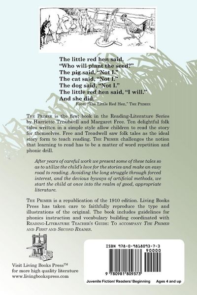 Produktbild: Reading-Literature