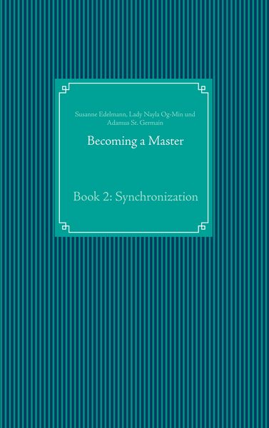 Produktbild: Becoming a Master
