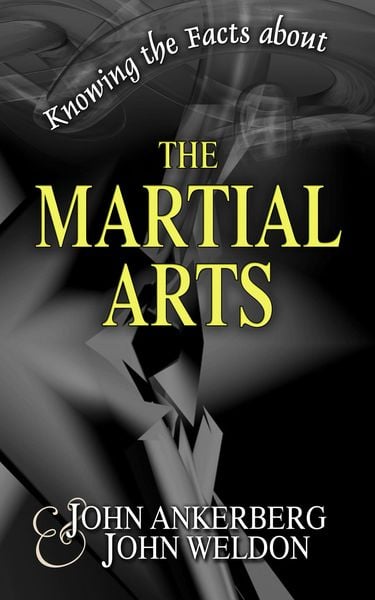 Produktbild: Knowing the Facts about the Martial Arts