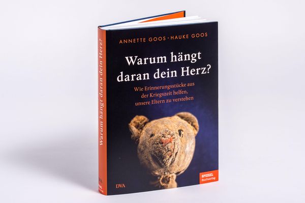Produktbild: Warum hängt daran dein Herz?