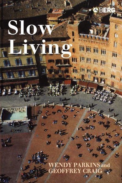Produktbild: Slow Living