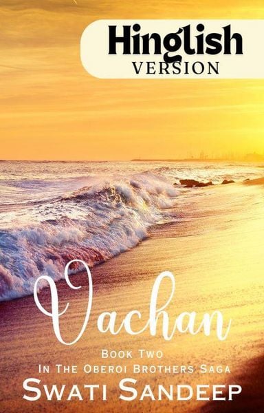 Produktbild: Vachan (Hinglish Version)