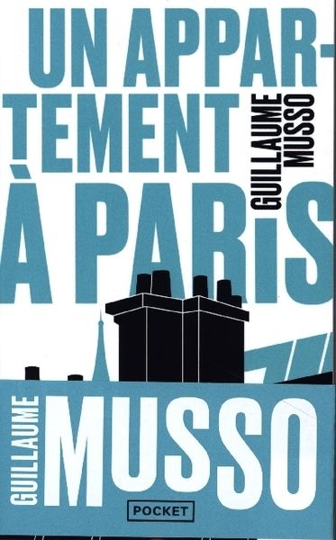 Produktbild: Un appartement &agrave; Paris