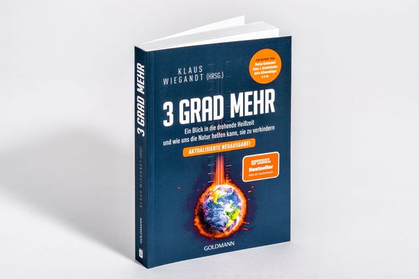 Produktbild: 3 Grad mehr
